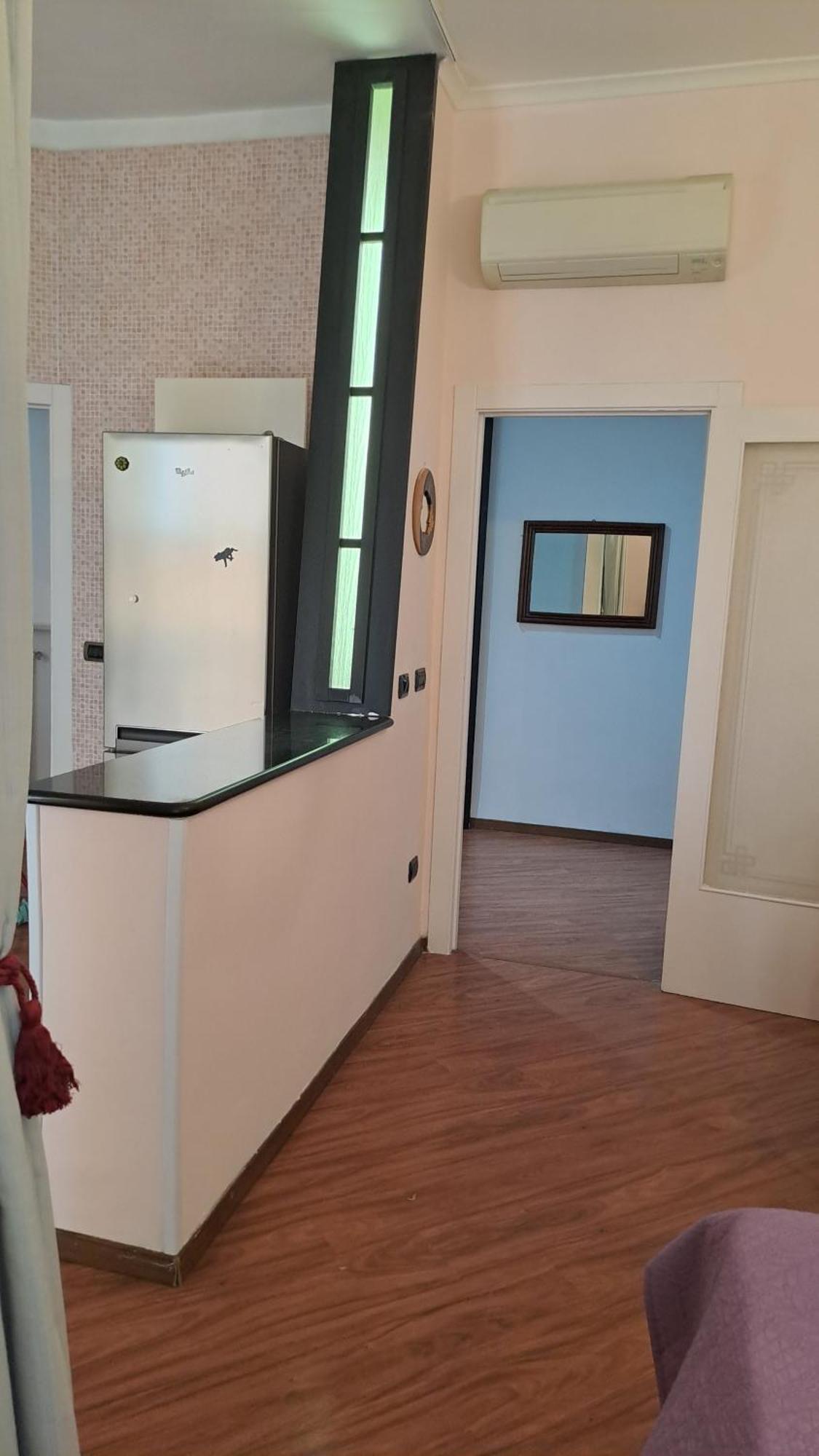 Trinita' Maggiore Home/ Historic Center Apartamento Nápoles
