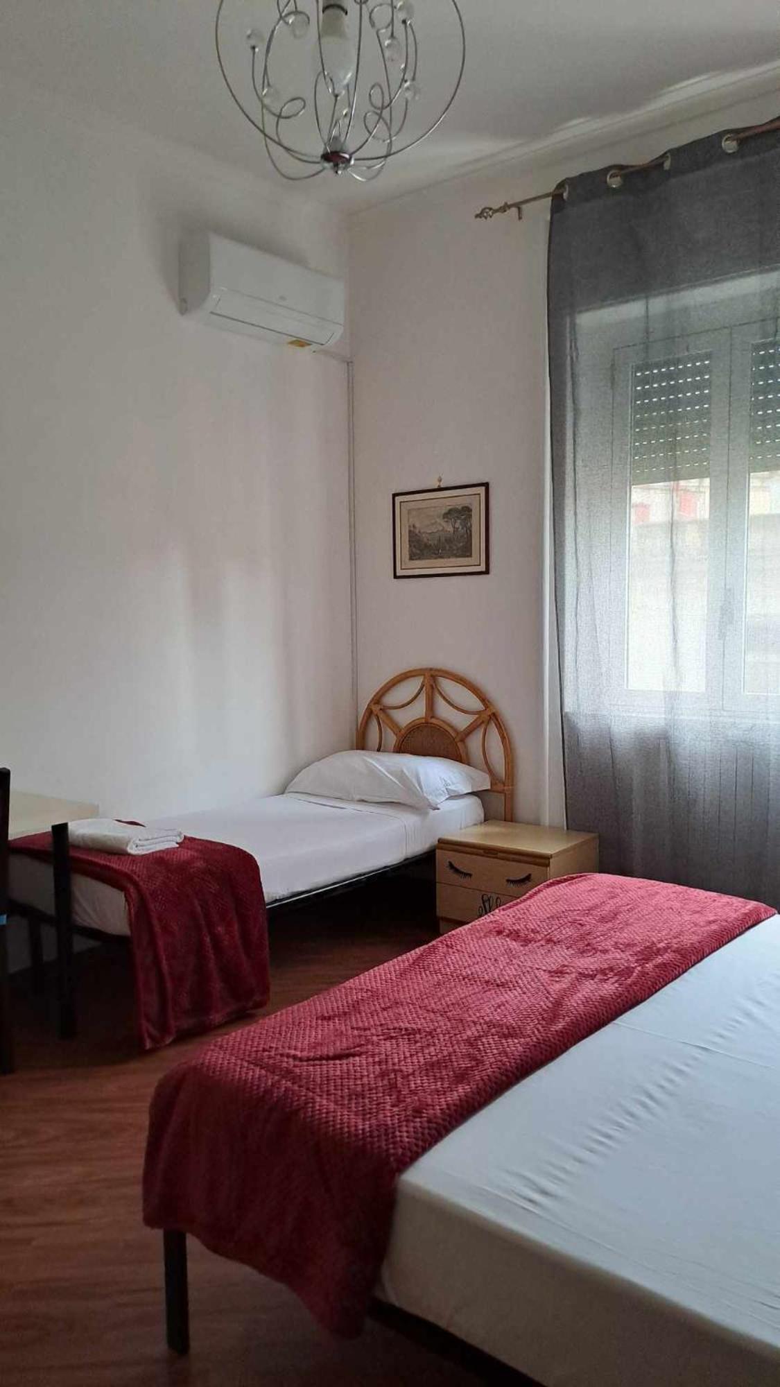Apartamento Trinita' Maggiore Home/ Historic Center