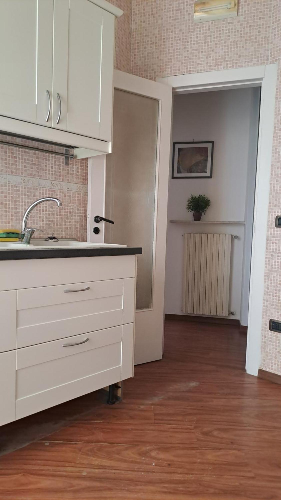Apartamento Trinita' Maggiore Home/ Historic Center