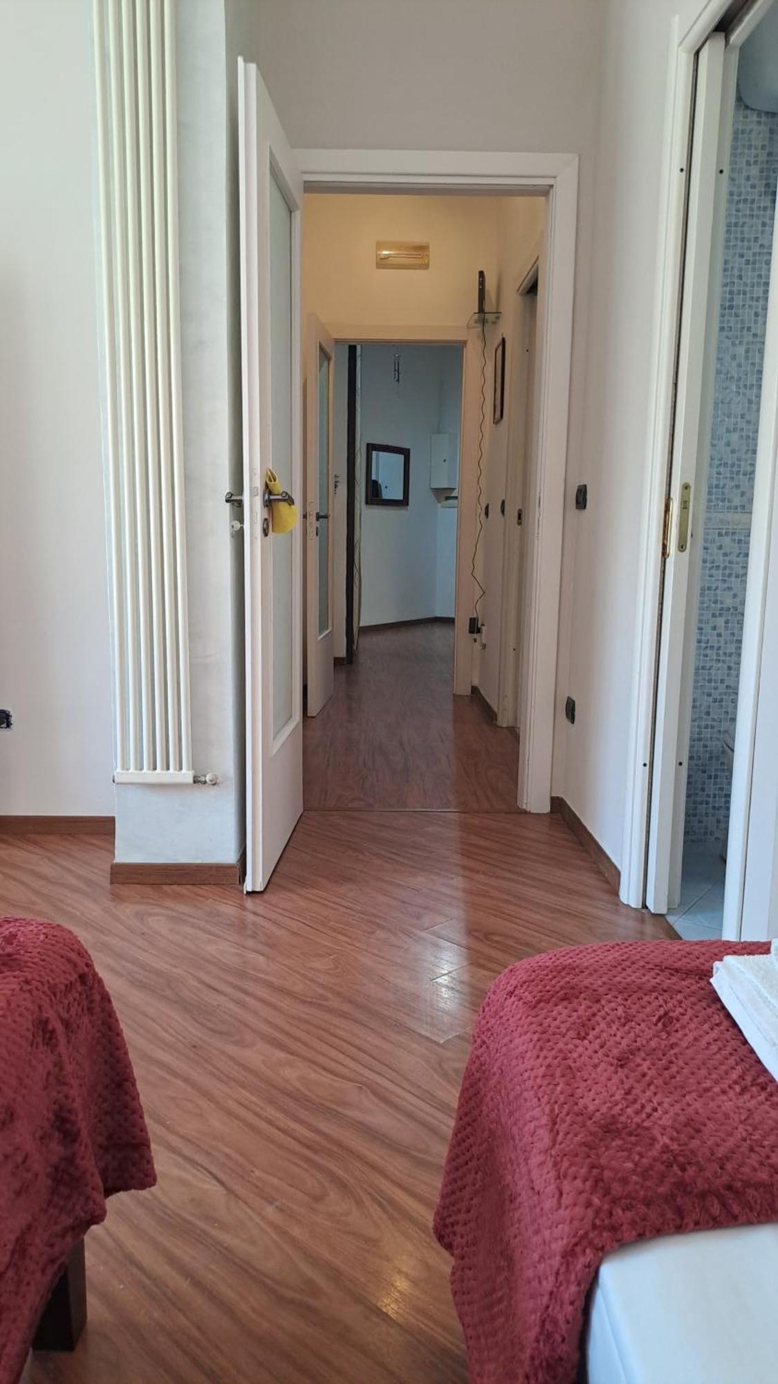 Apartamento Trinita' Maggiore Home/ Historic Center *
