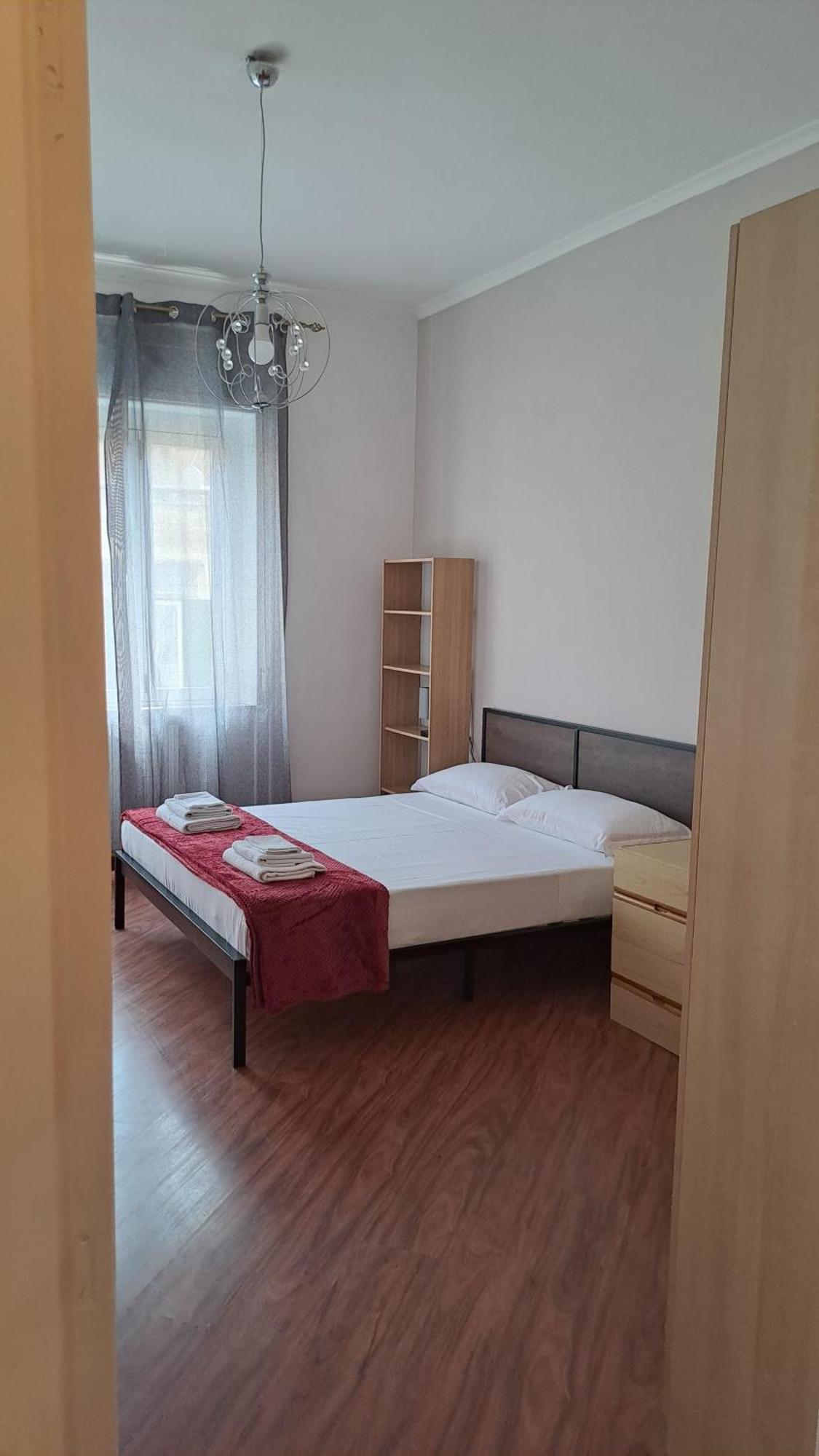 Apartamento Trinita' Maggiore Home/ Historic Center Nápoles
