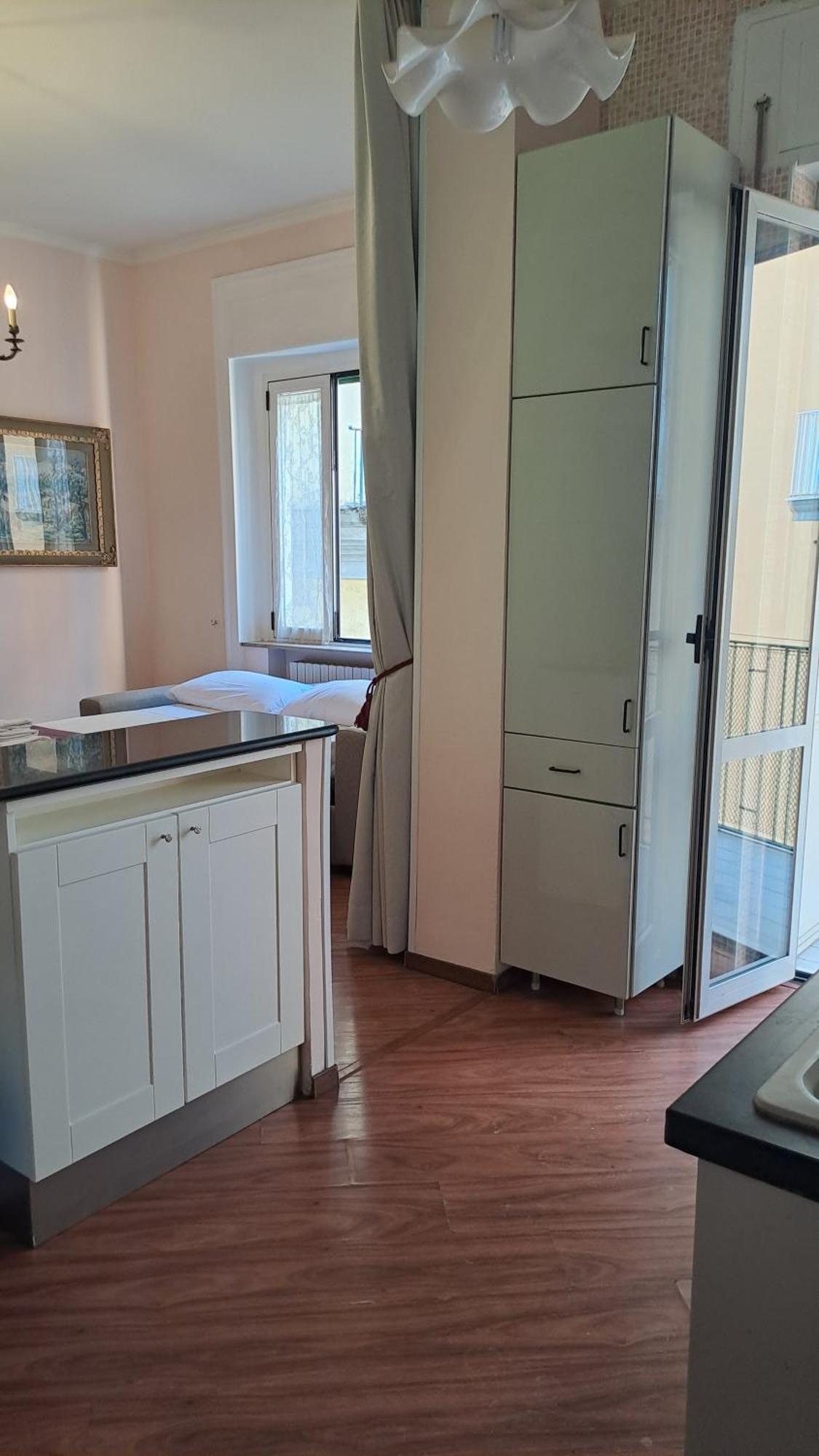 Trinita' Maggiore Home/ Historic Center Apartamento Nápoles